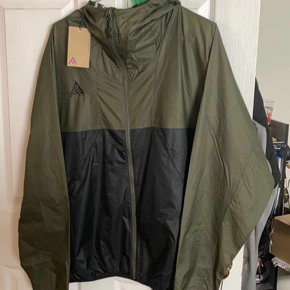 Nike ACG Windbreaker